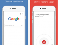 Chrome per iPhone è ora molto più veloce