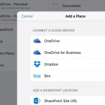 Microsoft: nuova partnership e opzioni di cloud storage per Office