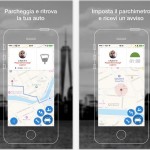 Park And Share, l’app gratuita per ritrovare l’auto parcheggiata