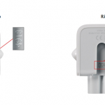 Apple richiama alcuni adattatori per la presa a muro CA e il Kit adattatore internazionale [AGGIORNATO CON FOTO]