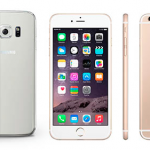 Samsung domina ancora il mercato smartphone