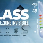 RG Glass HD, una nuova protezione salva-occhi per lo schermo dell’iPhone