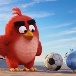 Online il trailer cinematografico del film su Angry Birds