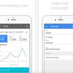 Google lancia l’app AdWords per iPhone