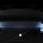 La Apple Car in un concept