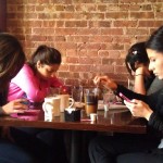 Gli italiani non possono più fare a meno del loro smartphone