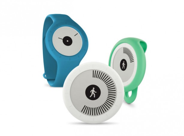 Withings Go, il fitness tracker economico – CES 2016