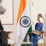 Tim Cook incontra il Primo Ministro indiano alla Casa Bianca