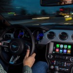 Il responsabile del progetto iCar lascia Apple