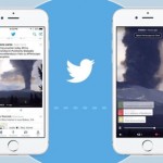 La timeline di Twitter integrerà le anteprime di Periscope