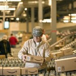 Amazon investe in Europa con nuove opportunità lavorative per il 2016