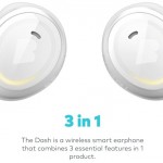 Apple ha iniziato lo sviluppo delle cuffie EarPods per l’iPhone 7 – Rumor