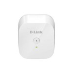 D-Link Smart Alarm, il rilevatore di fumo e di gas che comunica con l’iPhone – CES 2016