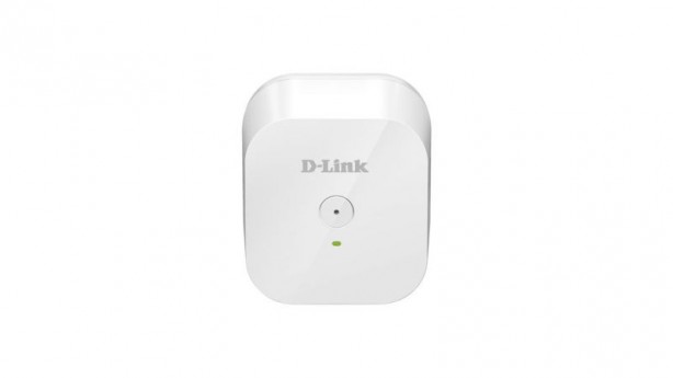 D-Link Smart Alarm, il rilevatore di fumo e di gas che comunica con l’iPhone – CES 2016