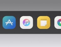 Chrysalis, un nuovo Multitasking gesture-based per iPhone – Cydia