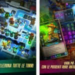 Defenders 2: ecco il sequel del famoso gioco di “tower defense”