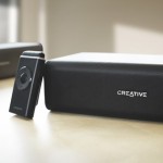 Creative presenta Sound Blaster Roar Pro – CES 2016