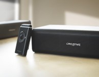 Creative presenta Sound Blaster Roar Pro – CES 2016