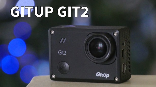 Action Cam GitUp Git 2 – La nostra recensione