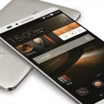 Huawei Mate 8 disponibile anche in Italia
