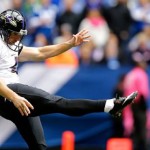 NFL, Sam Koch va nella Pro Bowl e festeggia regalando Apple Watch