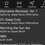 Appare in rete un’anteprima di CarPlay con iOS 9.3