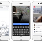 Facebook come Periscope: negli USA si possono trasmettere video in diretta