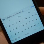 La tastiera Word Flow di Microsoft avrà anche la modalità ad una mano