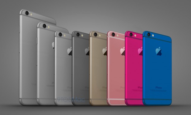 KGI: “Apple venderà pochi iPhone 5se e iPad Air 3”
