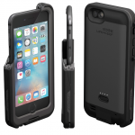 LifeProof presenta FRĒ Power, una custodia impermeabile con batteria integrata per iPhone 6/6 Plus