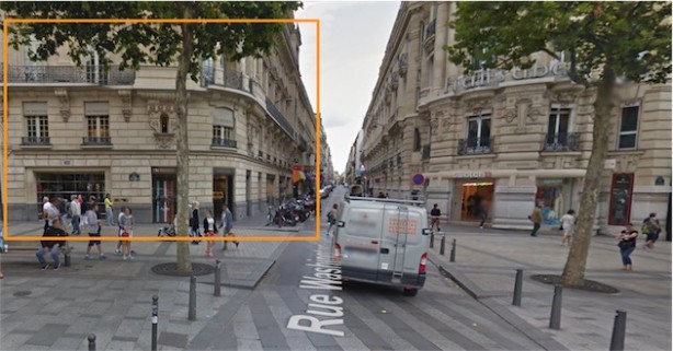 Apple aprirà un nuovo Apple Store a Parigi?