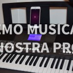 Memo musicali: abbiamo provato per voi la nuova app di Apple!