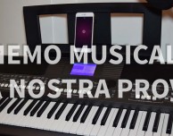 Memo musicali: abbiamo provato per voi la nuova app di Apple!