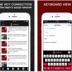 Tifoso del Milan? Ecco la tastiera ufficiale per iPhone