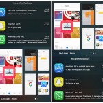 MockingbirdX un bellissimo Multitasking alternativo per iPhone – Cydia