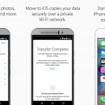 In arrivo un’applicazione Apple per facilitare il trasferimento dei dati da iPhone ad Android?