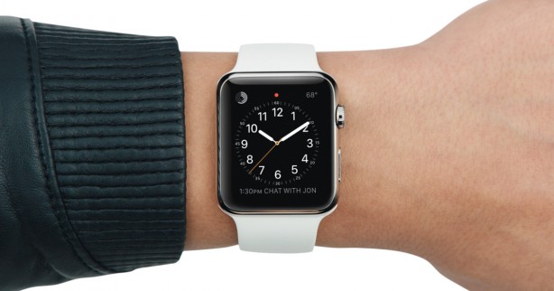 E se l’Apple Watch 2 non fosse nulla di speciale?