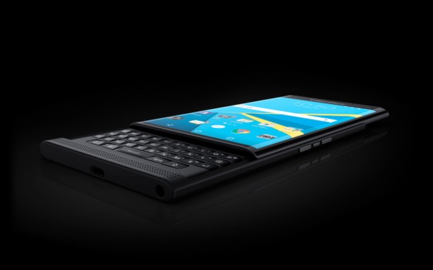 BlackBerry cambia rotta e punterà tutto su Android – CES 2016