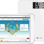 Polar presenta la nuova bilancia che si interfaccia con l’iPhone – CES 2016