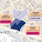 Apple ottiene il permesso di costruire nuove strutture a San Jose