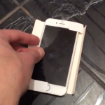 È questo l’iPhone 6c con schermo da 4 pollici? – VIDEO