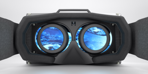 Apple deve entrare  nel mercato VR