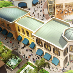 Pronto il progetto di un nuovo Apple Store in Turchia