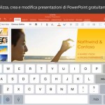 Microsoft aggiorna la suite Office aggiungendo il supporto al 3D Touch