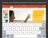 Microsoft aggiorna la suite Office aggiungendo il supporto al 3D Touch
