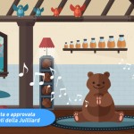 Easy Music, l’app per sviluppare l’orecchio musicale dei bambini