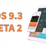 Ecco tutte le novità di iOS 9.3 beta 2 per iPhone!