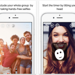 Selfie Stick: scatta dei selfie perfetti con questa app per iPhone