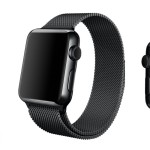 Apple lancia un nuovo cinturino in Maglia Milanese per Apple Watch