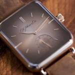 Un orologio “classico” che imita lo stile di Apple Watch – CES 2016